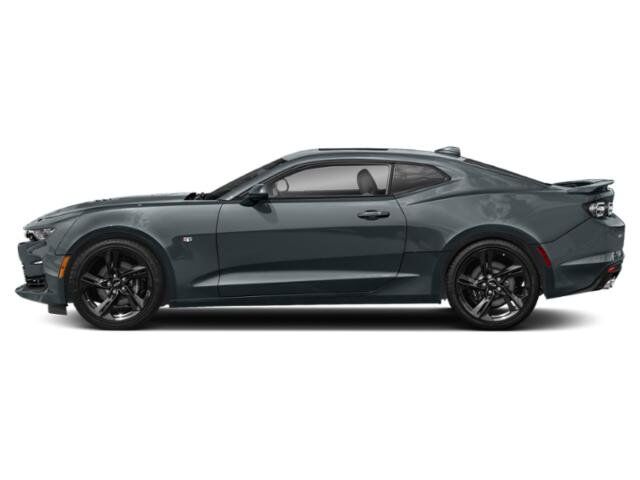 2021 Chevrolet Camaro 2SS