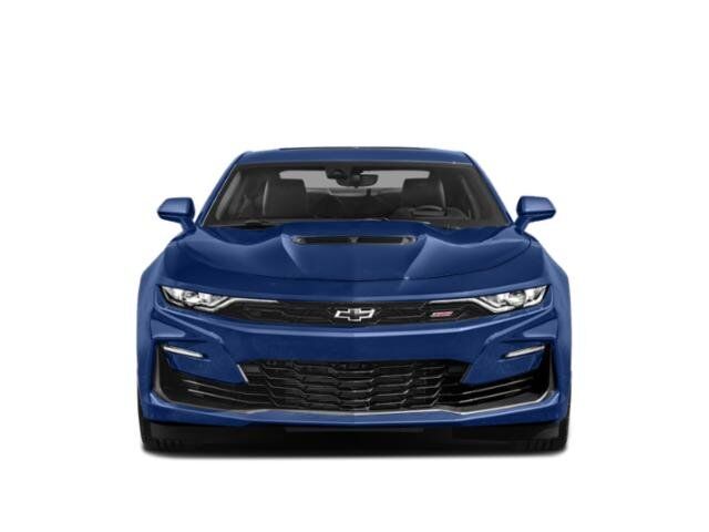 2021 Chevrolet Camaro 2SS San Antonio TX