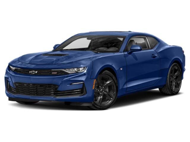 2021 Chevrolet Camaro 2SS San Antonio TX