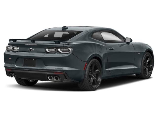 2021 Chevrolet Camaro 2SS