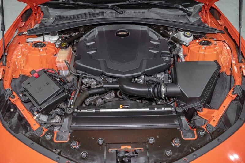 2021 Chevrolet Camaro 2dr Cpe 1LT Coupe Peoria AZ