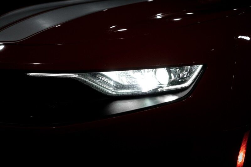 2021 Chevrolet Camaro 2dr Cpe 1LT Coupe Peoria AZ