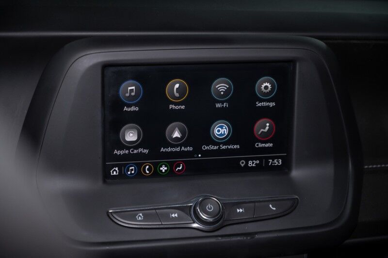 2021 Chevrolet Camaro 2dr Cpe 1LT Coupe Peoria AZ