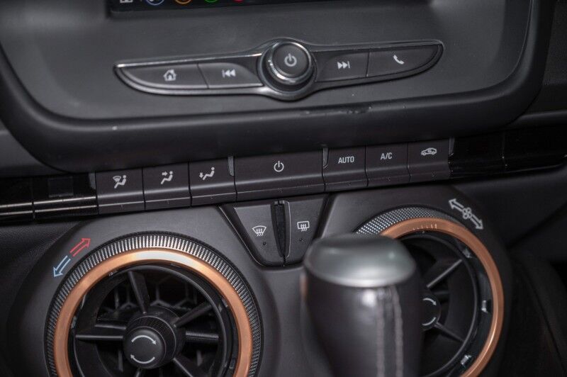 2021 Chevrolet Camaro 2dr Cpe 1LT Coupe Peoria AZ