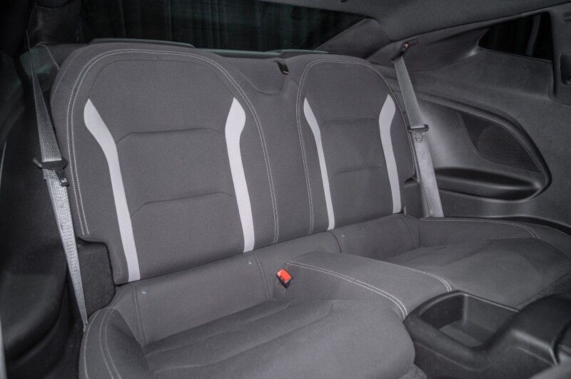 2021 Chevrolet Camaro 2dr Cpe 1LT Coupe Peoria AZ