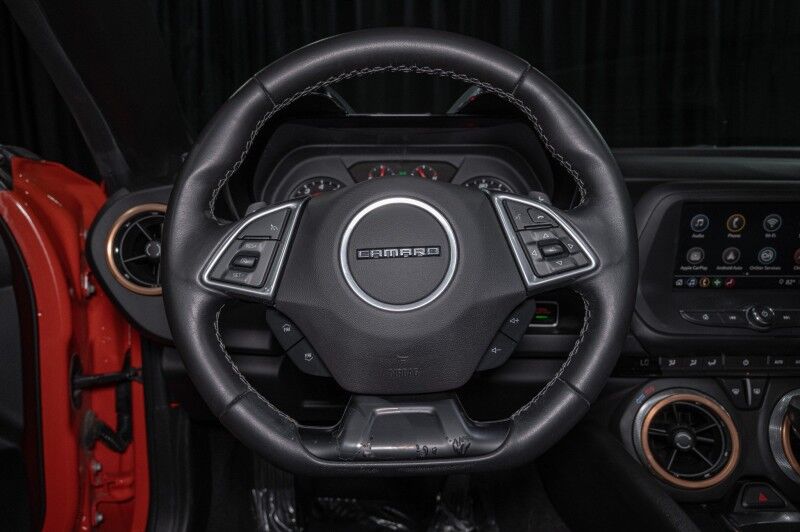 2021 Chevrolet Camaro 2dr Cpe 1LT Coupe Peoria AZ