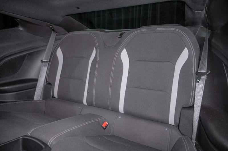 2021 Chevrolet Camaro 2dr Cpe 1LT Coupe Peoria AZ