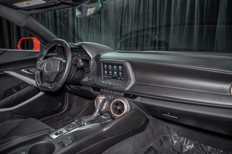 2021 Chevrolet Camaro 2dr Cpe 1LT Coupe Peoria AZ