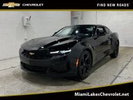 2021 Chevrolet Camaro 3LT Miami Lakes FL 2021 Chevrolet Camaro 3LT Miami Lakes FL