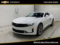 2021 Chevrolet Camaro 3LT Miami Lakes FL 2021 Chevrolet Camaro 3LT Miami Lakes FL