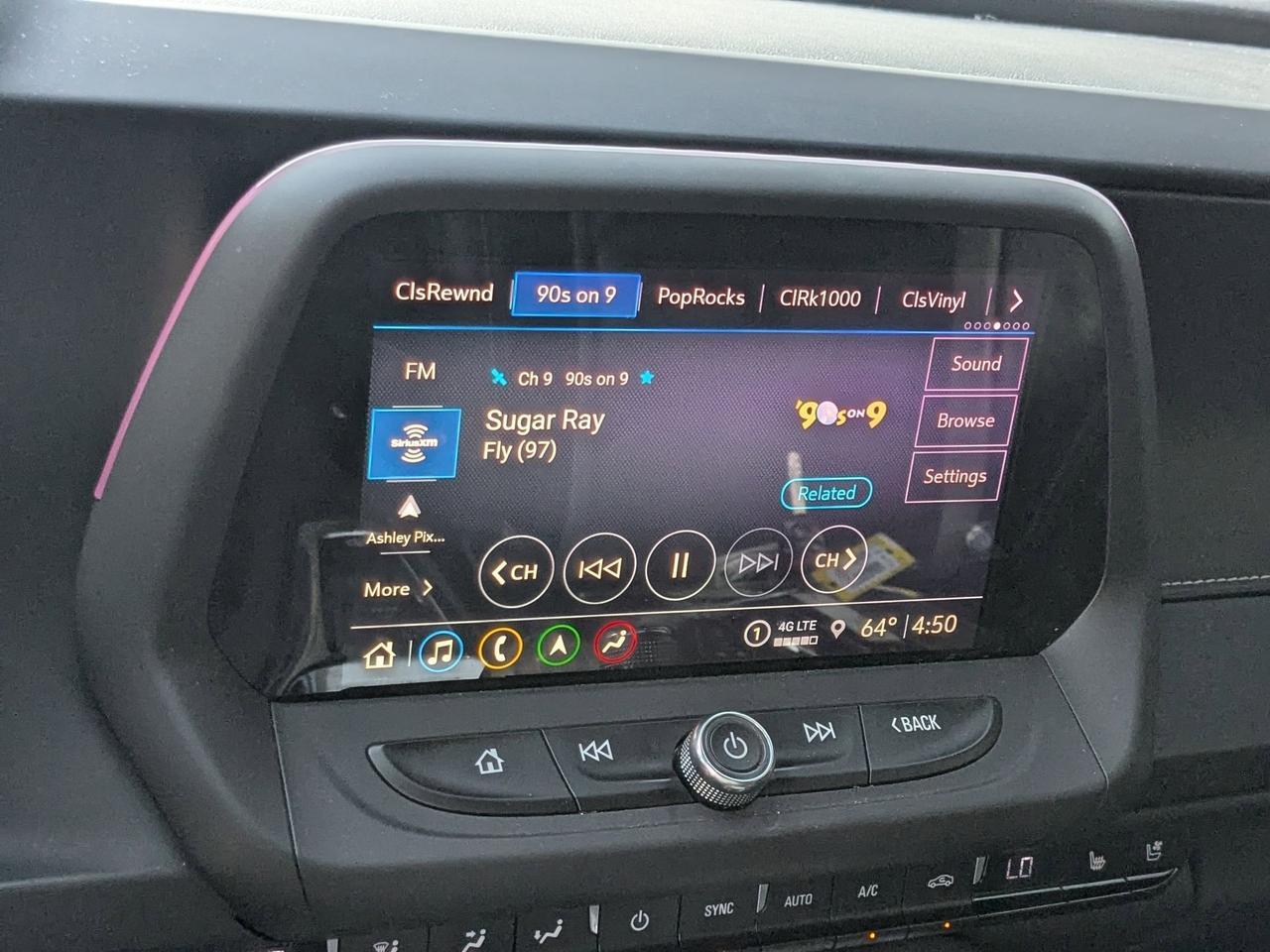 2021 Chevrolet Camaro 3LT San Antonio TX