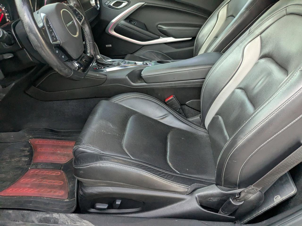 2021 Chevrolet Camaro 3LT San Antonio TX