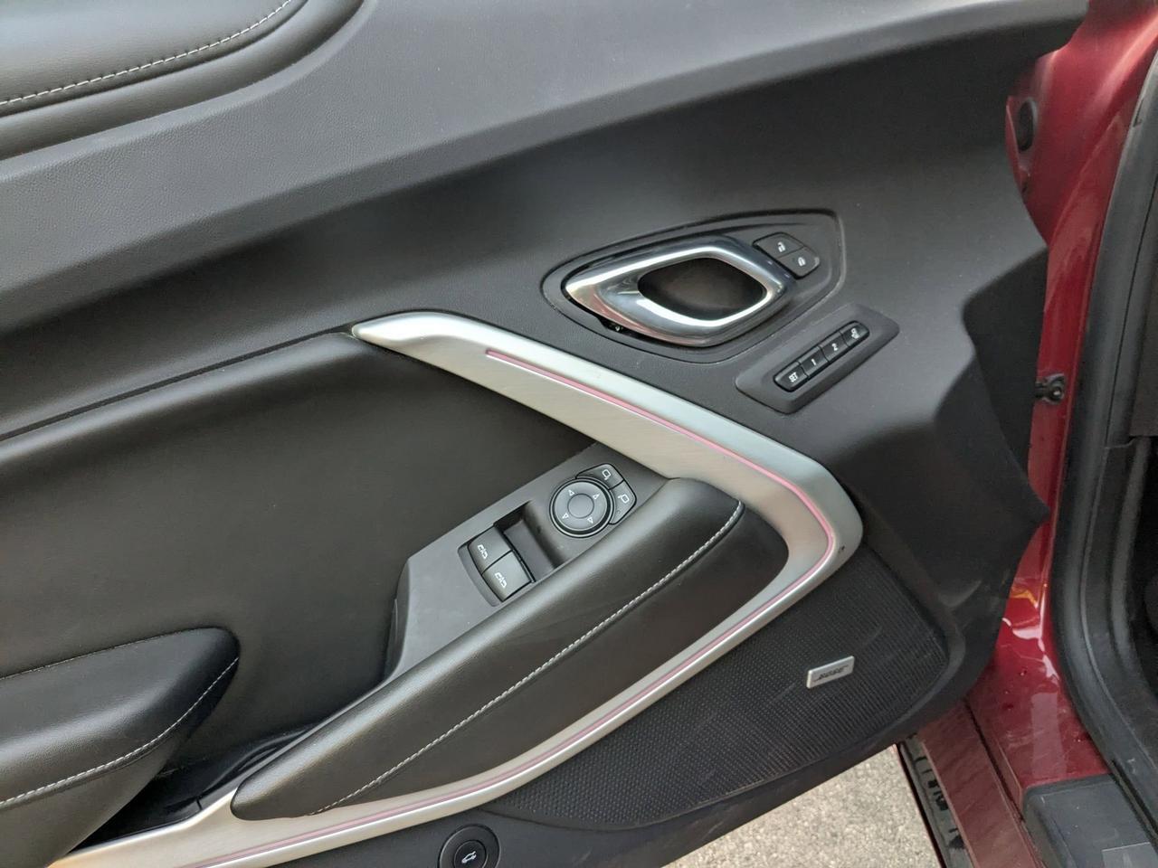 2021 Chevrolet Camaro 3LT San Antonio TX