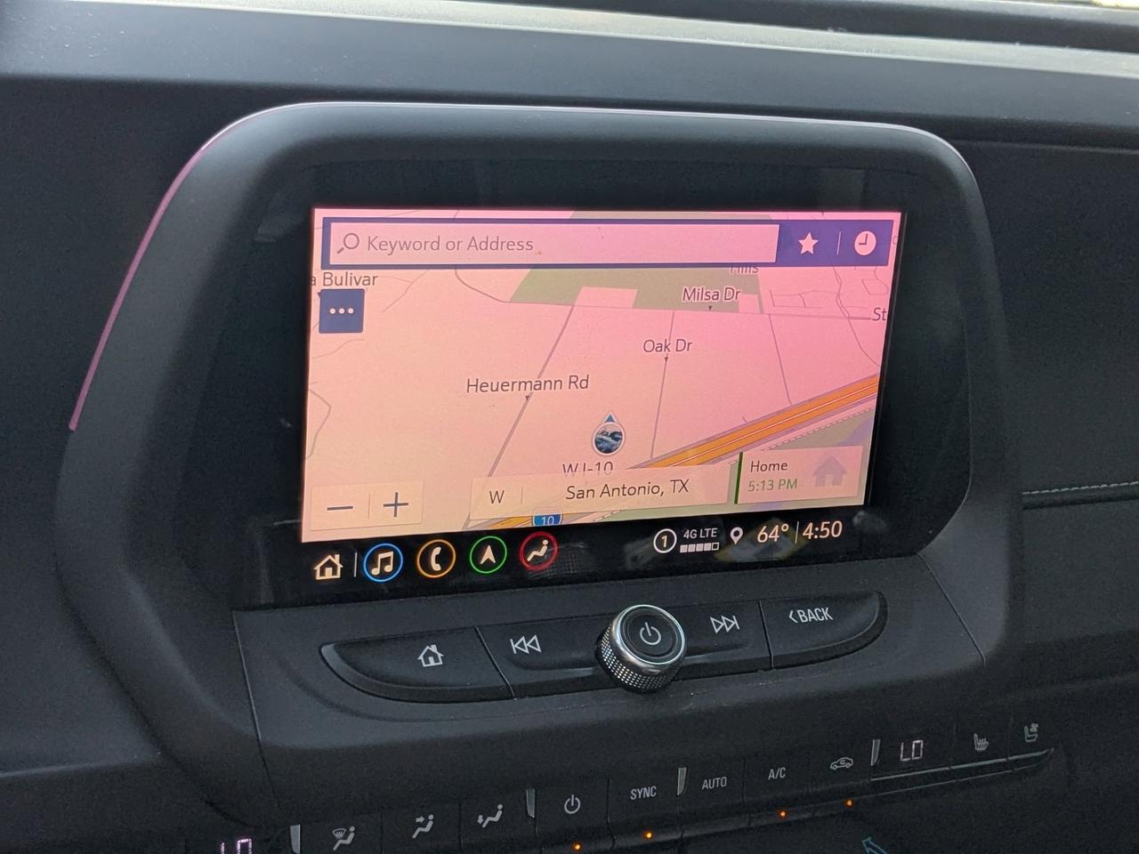 2021 Chevrolet Camaro 3LT San Antonio TX