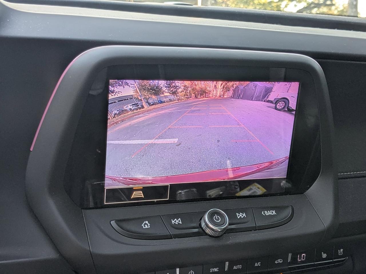 2021 Chevrolet Camaro 3LT San Antonio TX