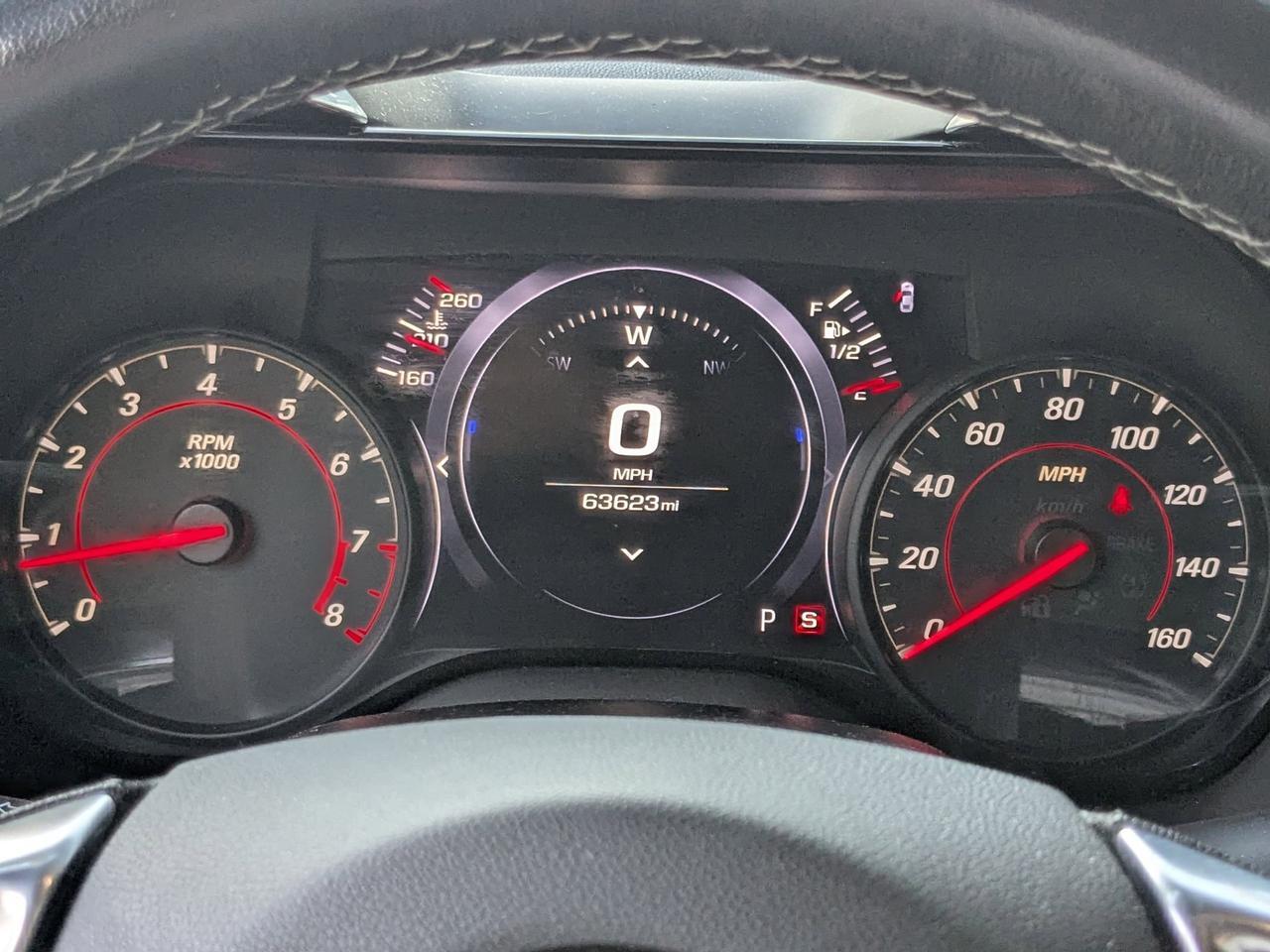 2021 Chevrolet Camaro 3LT San Antonio TX