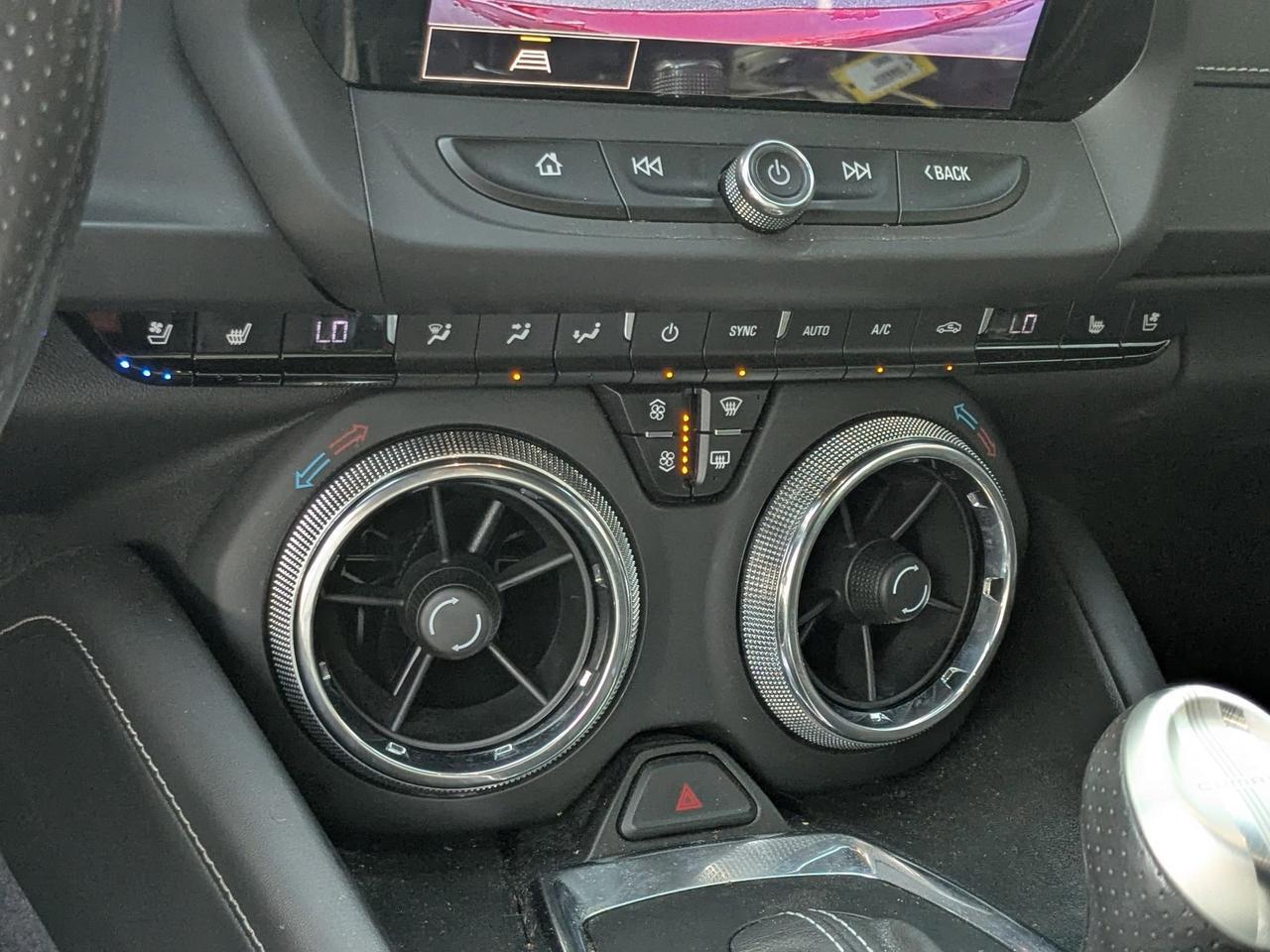 2021 Chevrolet Camaro 3LT San Antonio TX