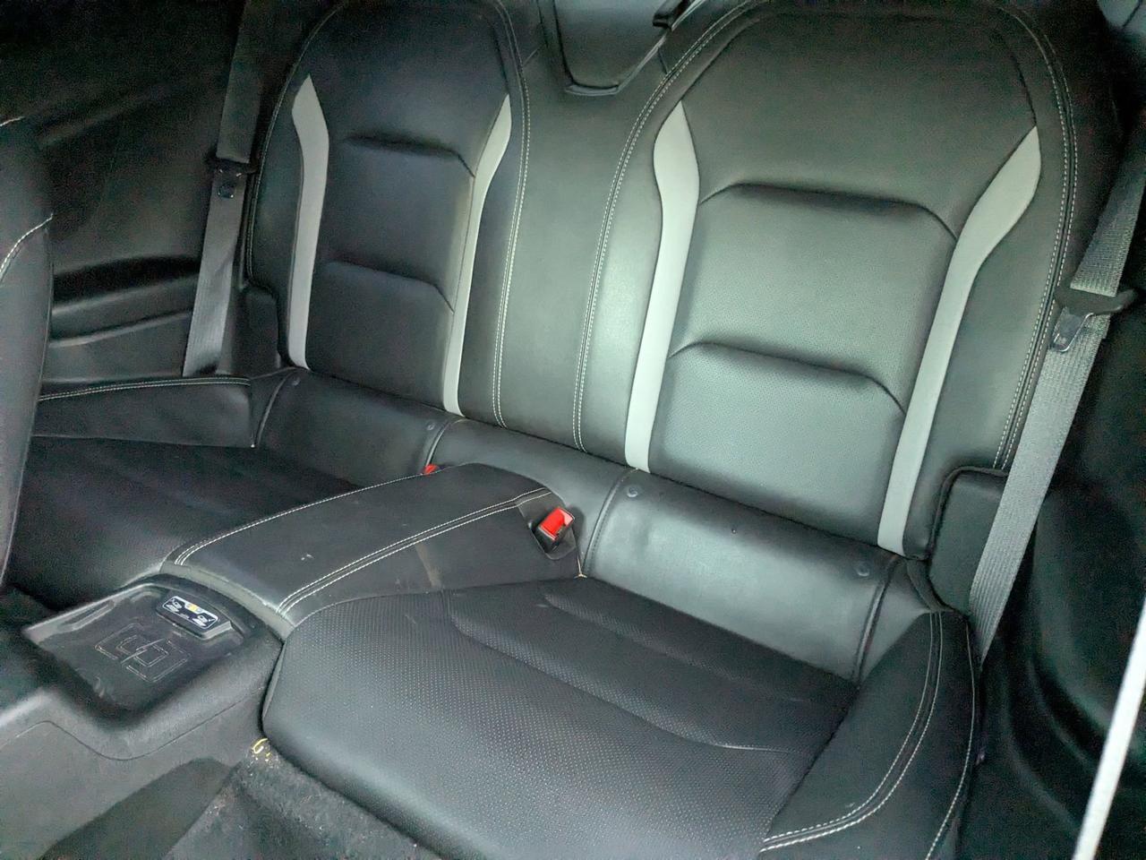 2021 Chevrolet Camaro 3LT San Antonio TX