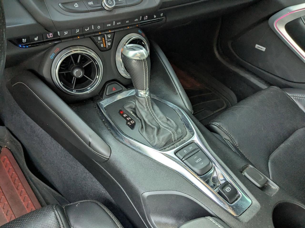 2021 Chevrolet Camaro 3LT San Antonio TX