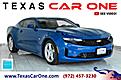 2021 Chevrolet Camaro LT AUTOMATIC TECHNOLOGY PKG BOSE SOUND REAR CAMERA KEYLESS START