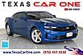 2021 Chevrolet Camaro LT AUTOMATIC TECHNOLOGY PKG BOSE SOUND REAR CAMERA KEYLESS START PADDLE SHIFTE