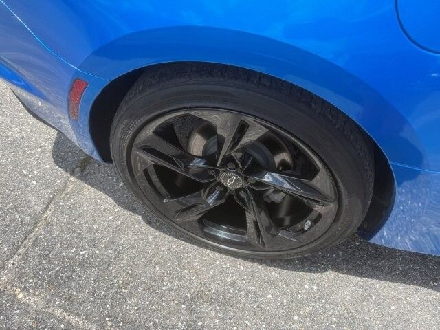 2021 Chevrolet Camaro LT1 Punta Gorda FL