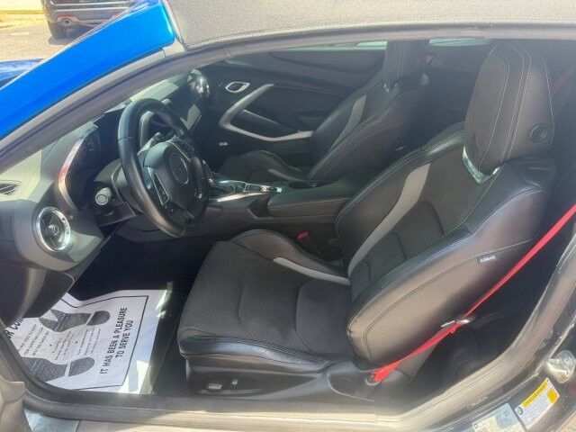 2021 Chevrolet Camaro LT1 Punta Gorda FL