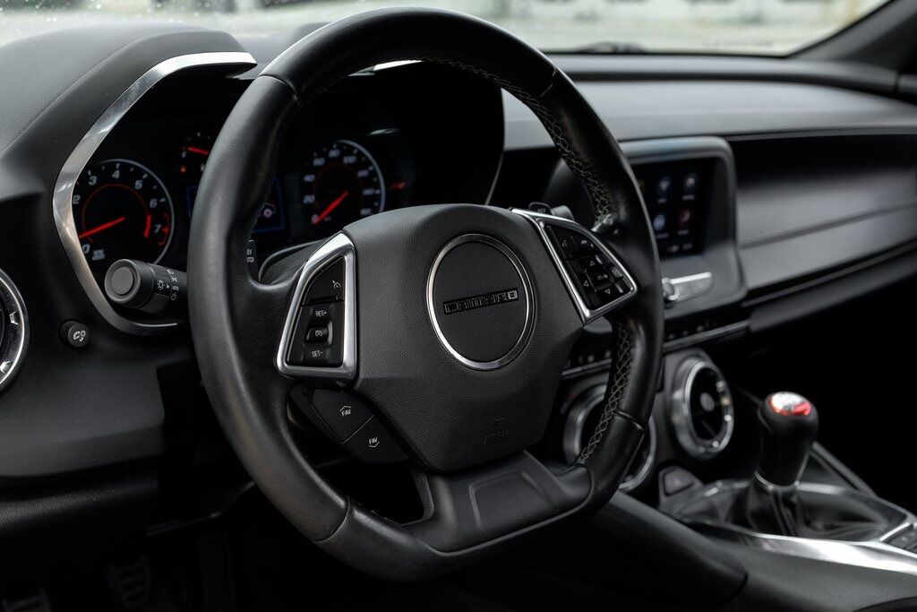 2021 Chevrolet Camaro LT1 Carrollton TX