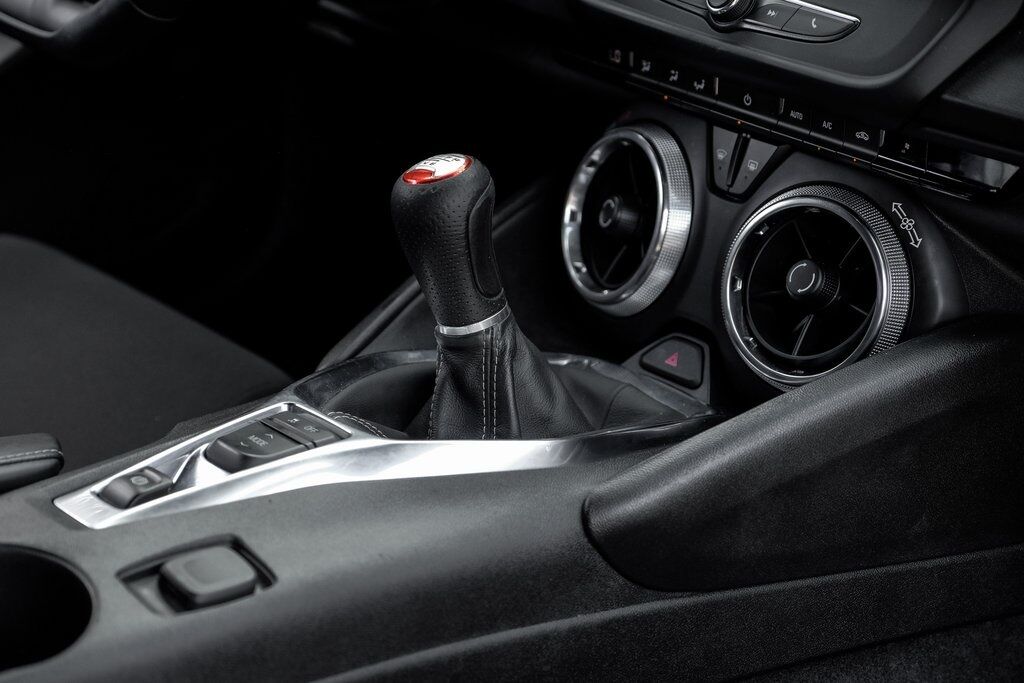 2021 Chevrolet Camaro LT1 Carrollton TX