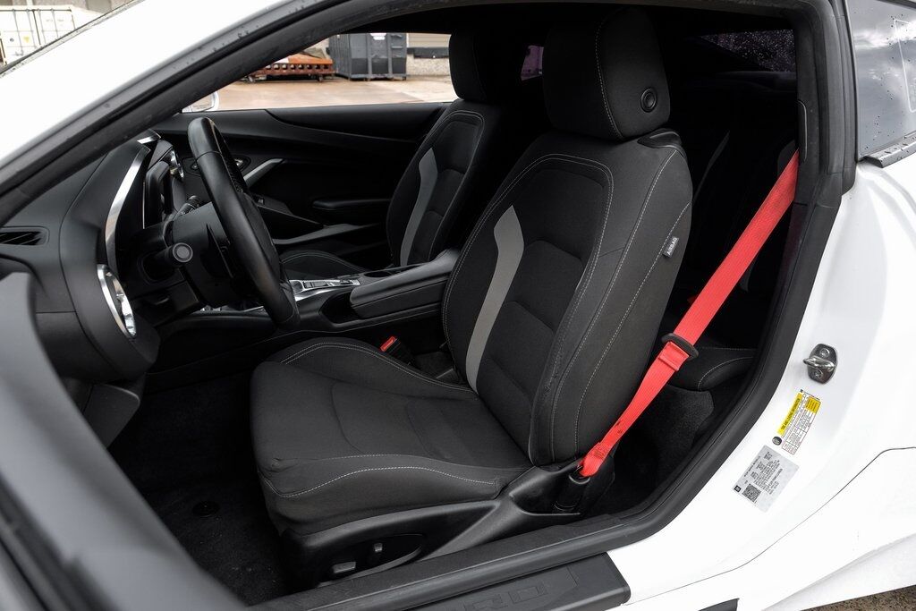 2021 Chevrolet Camaro LT1 Carrollton TX
