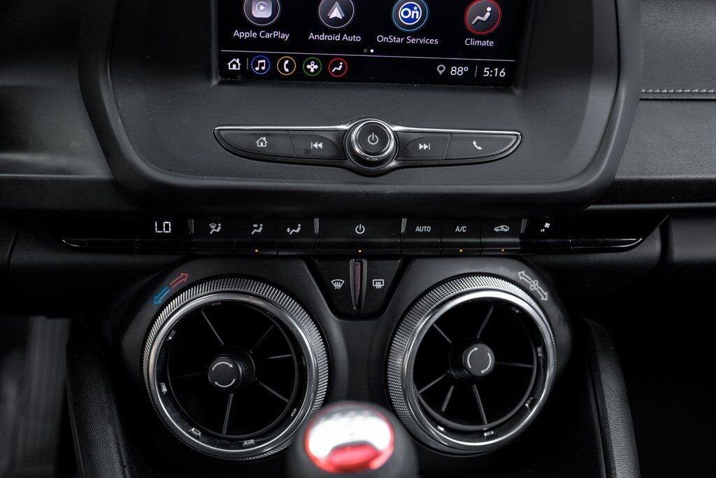 2021 Chevrolet Camaro LT1 Carrollton TX