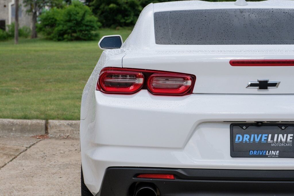 2021 Chevrolet Camaro LT1 Carrollton TX