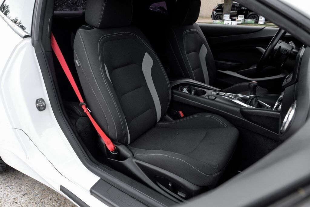 2021 Chevrolet Camaro LT1 Carrollton TX