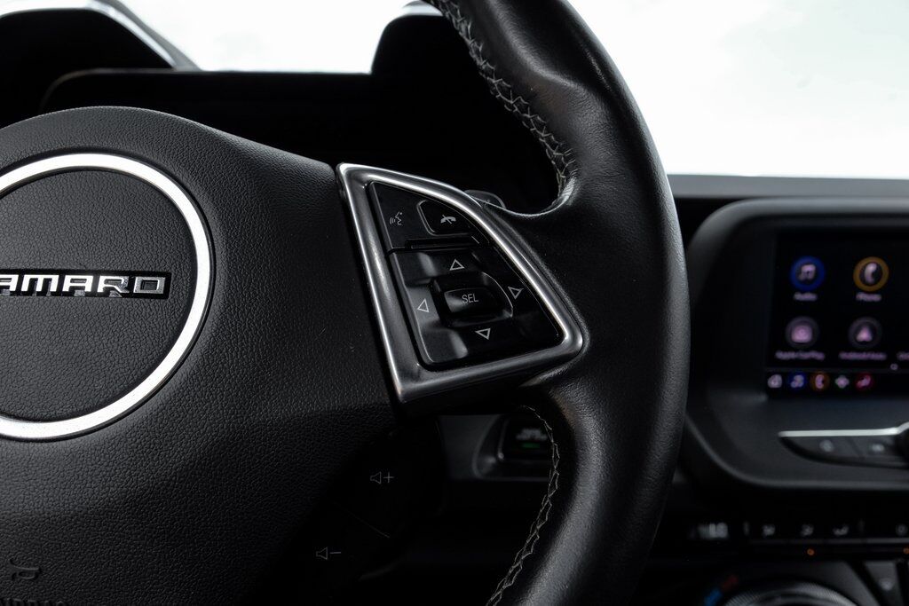 2021 Chevrolet Camaro LT1 Carrollton TX