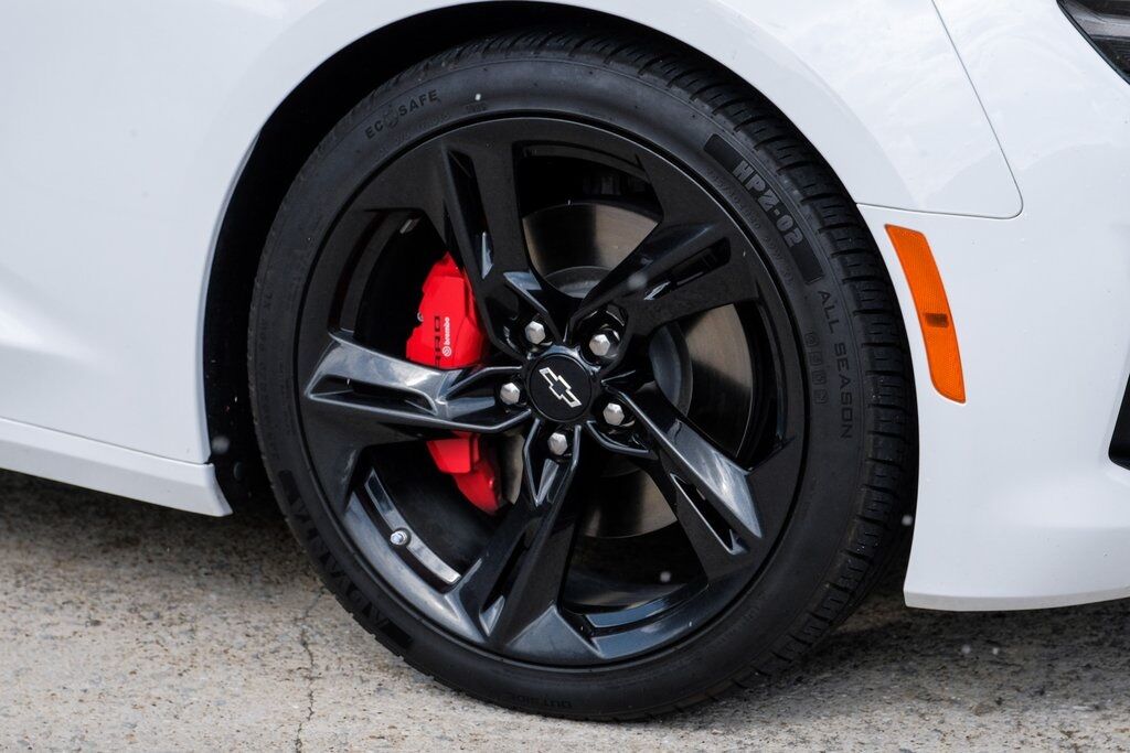 2021 Chevrolet Camaro LT1 Carrollton TX