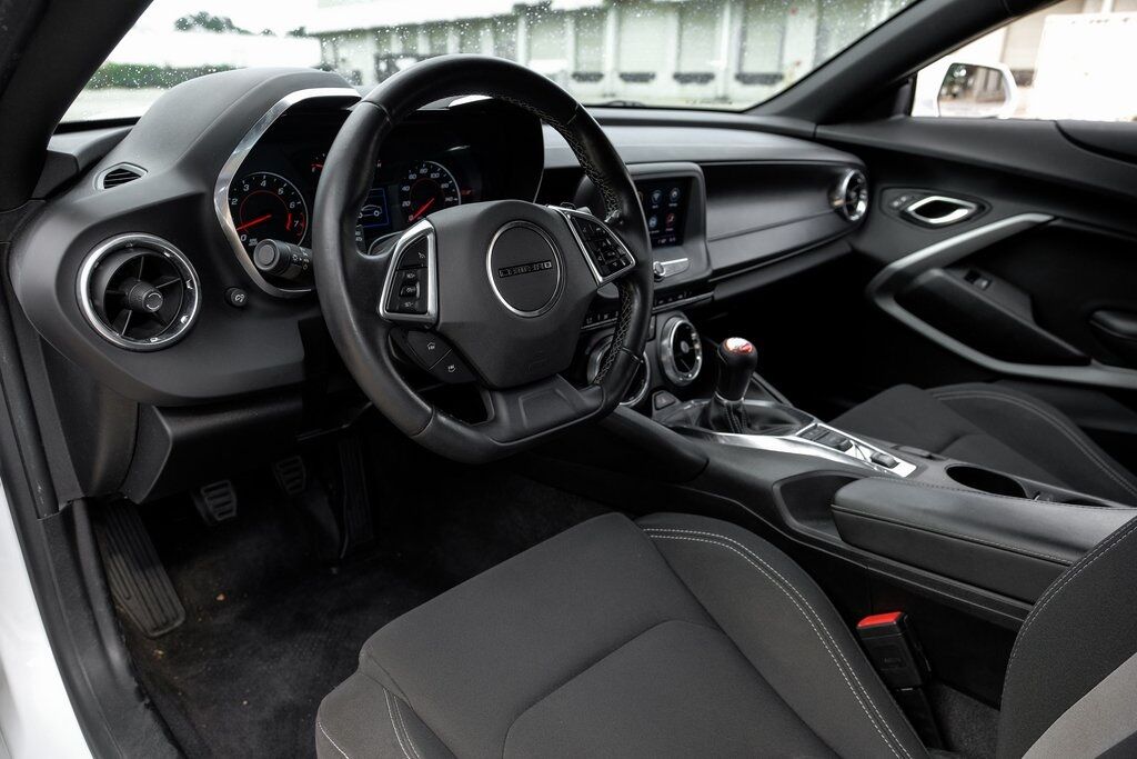 2021 Chevrolet Camaro LT1 Carrollton TX