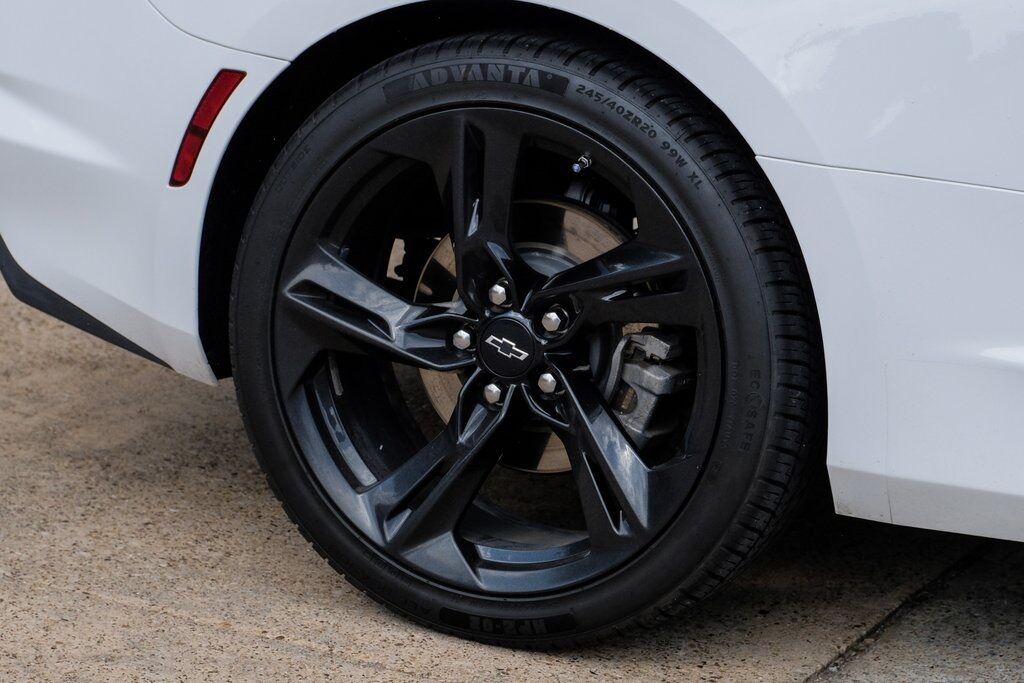 2021 Chevrolet Camaro LT1 Carrollton TX