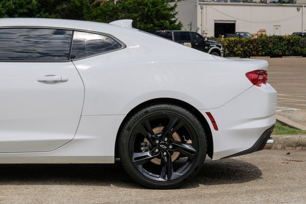 2021 Chevrolet Camaro LT1 Carrollton TX