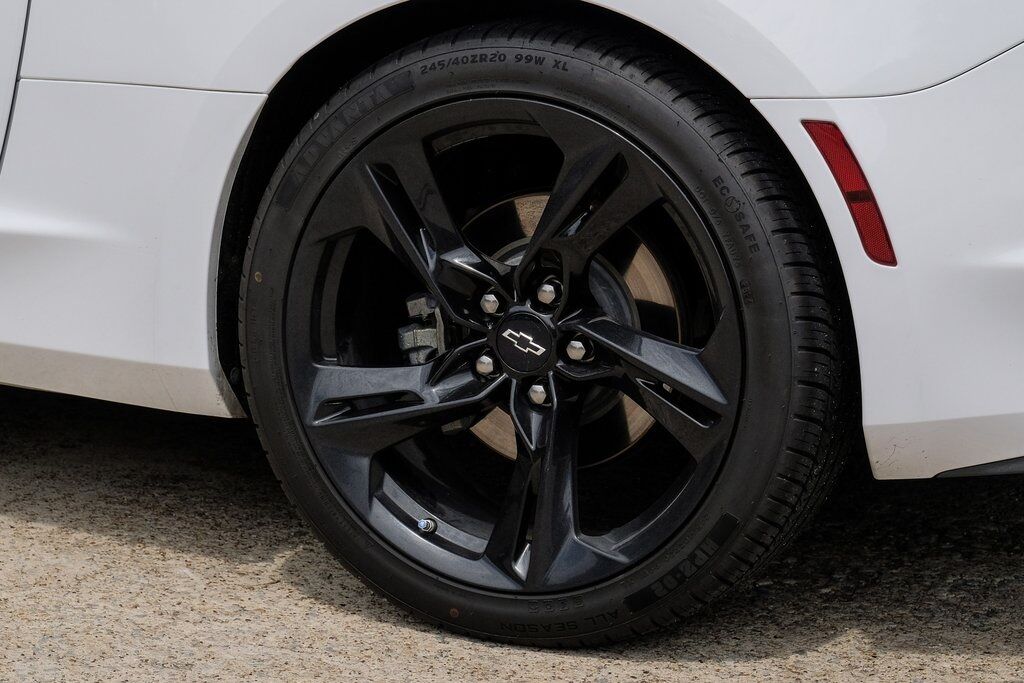 2021 Chevrolet Camaro LT1 Carrollton TX