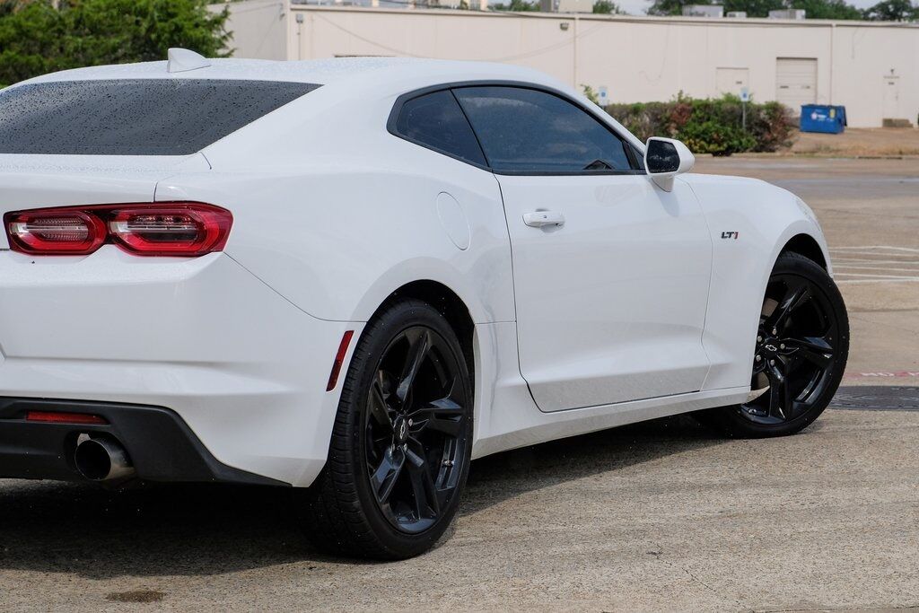 2021 Chevrolet Camaro LT1 Carrollton TX