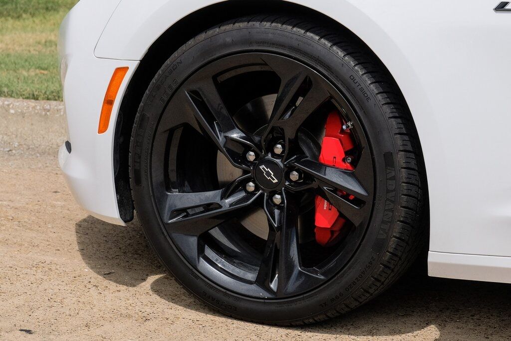 2021 Chevrolet Camaro LT1 Carrollton TX