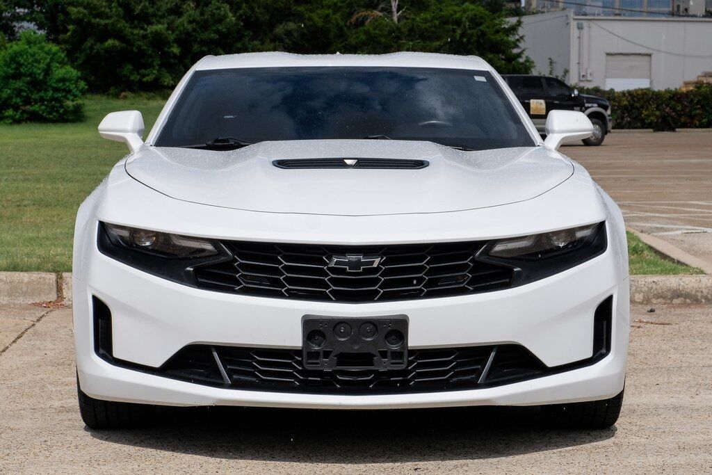 2021 Chevrolet Camaro LT1 Carrollton TX