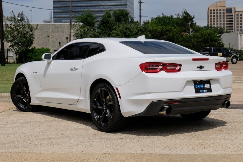 2021 Chevrolet Camaro LT1 Carrollton TX