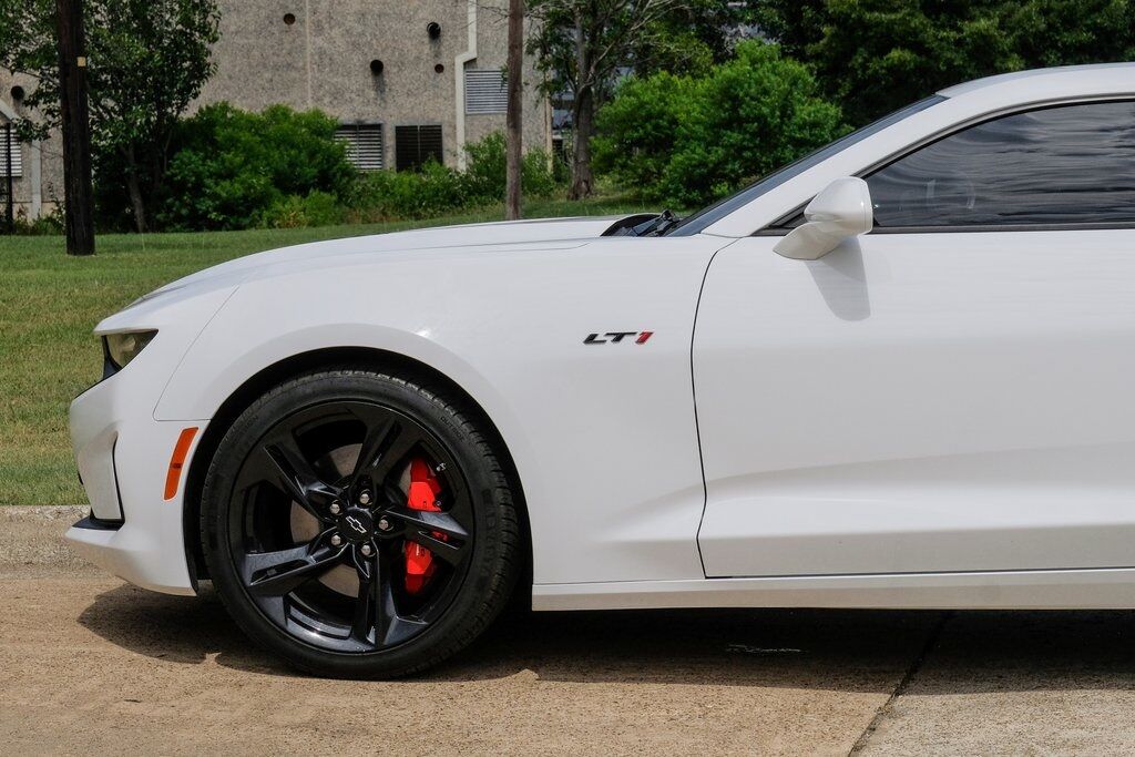 2021 Chevrolet Camaro LT1 Carrollton TX