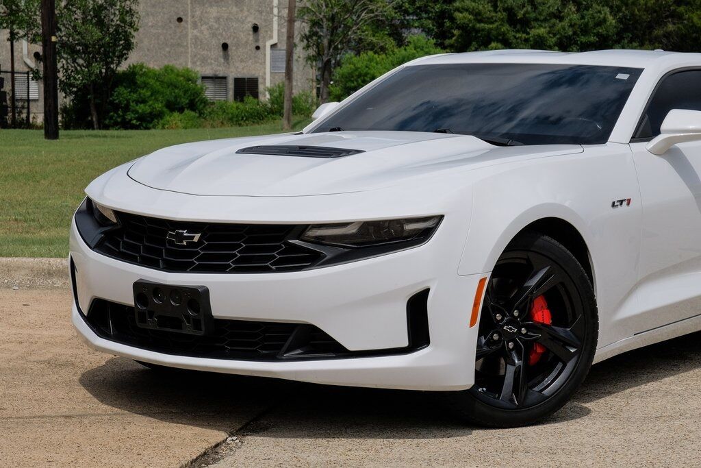 2021 Chevrolet Camaro LT1 Carrollton TX