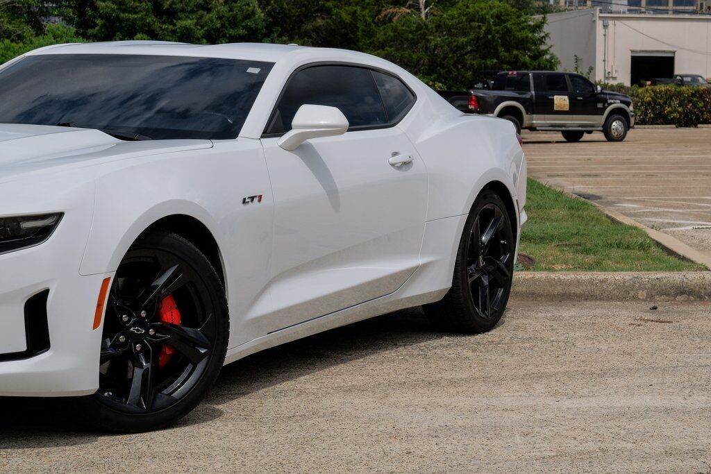 2021 Chevrolet Camaro LT1 Carrollton TX