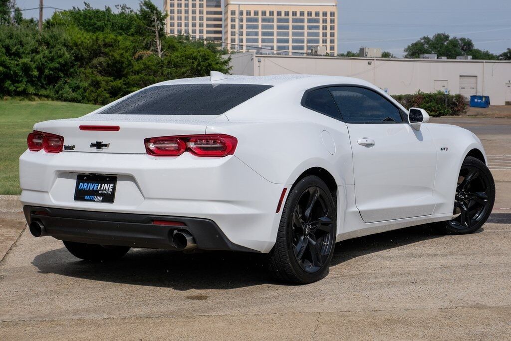 2021 Chevrolet Camaro LT1 Carrollton TX