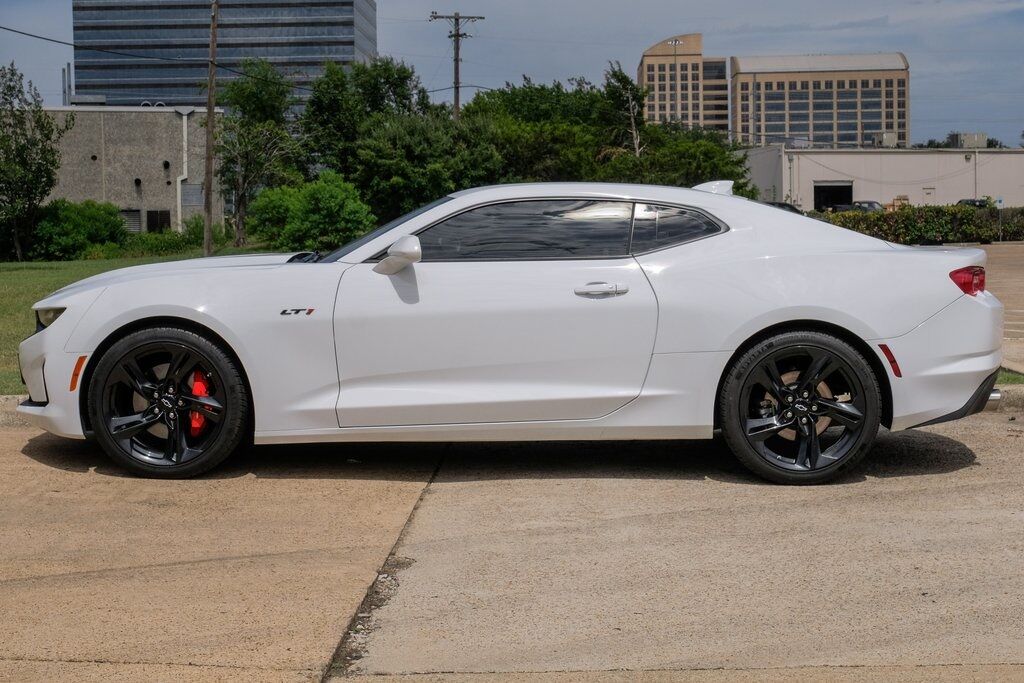 2021 Chevrolet Camaro LT1 Carrollton TX