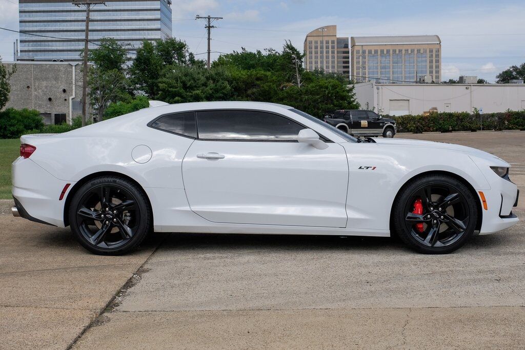 2021 Chevrolet Camaro LT1 Carrollton TX
