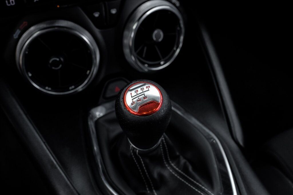 2021 Chevrolet Camaro LT1 Carrollton TX